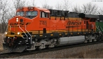 BNSF 7785